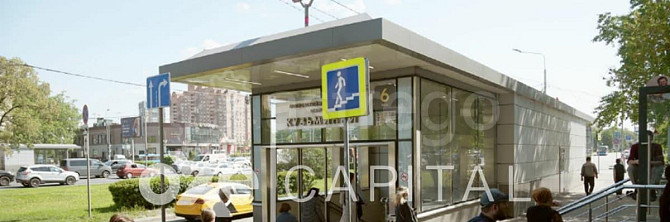 Готовый бизнес, 28.2 м2 Москва - изображение 2