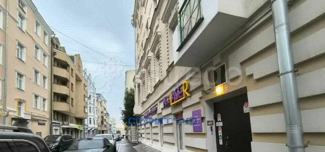Готовый бизнес, 297.1 м2 Москва - изображение 1