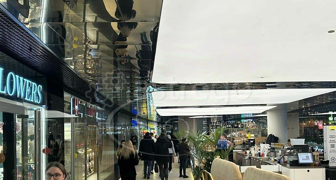 Готовый бизнес, 33.9 м2 Москва - изображение 3