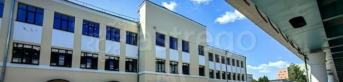 Готовый бизнес, 40.2 м2 Москва - изображение 1