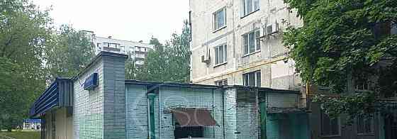 Готовый бизнес, 411 м2 Москва
