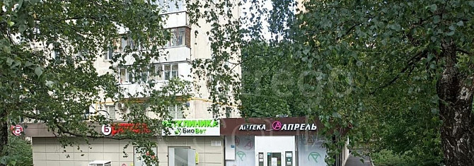 Готовый бизнес, 411 м2 Москва - изображение 7