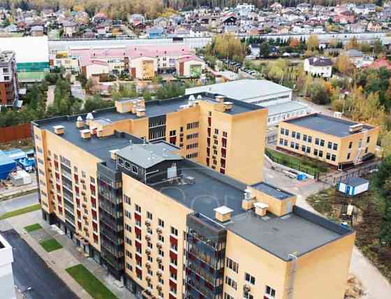 Готовый бизнес, 475.3 м2 Москва