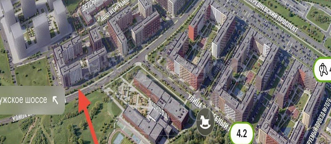 Готовый бизнес, 51.4 м2 Москва - изображение 4