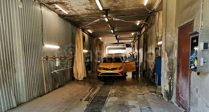 Готовый бизнес, 556.1 м2 Москва - изображение 2