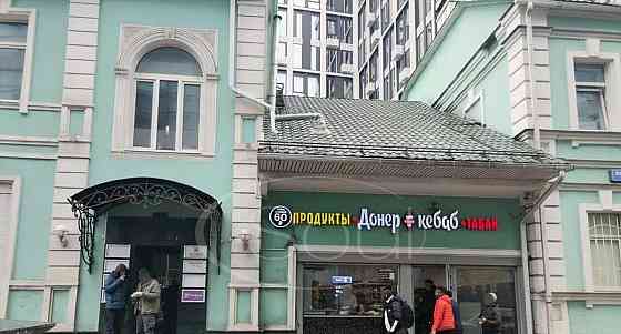Готовый бизнес, 59.5 м2 Москва