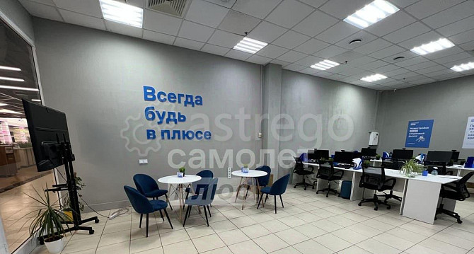 Готовый бизнес, 62.5 м2 Москва - изображение 3