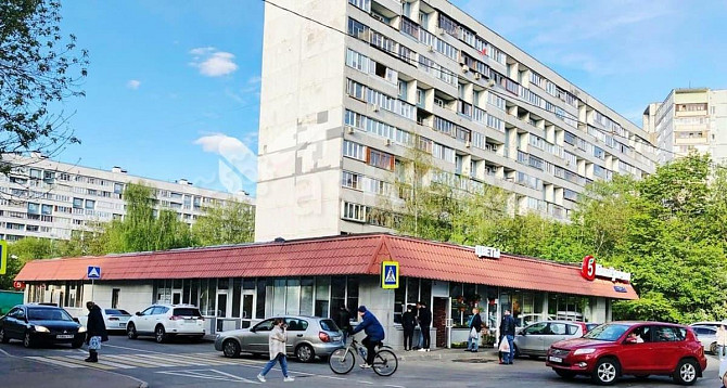 Готовый бизнес, 76.5 м2 Москва - изображение 1