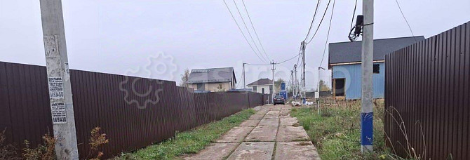 Земельный участок, 10.02 сотки Москва - изображение 7