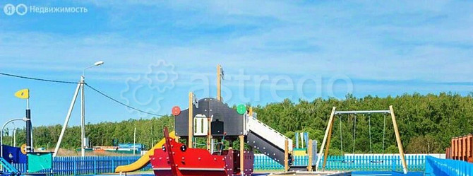 Земельный участок, 10.74 сотки Москва - изображение 3