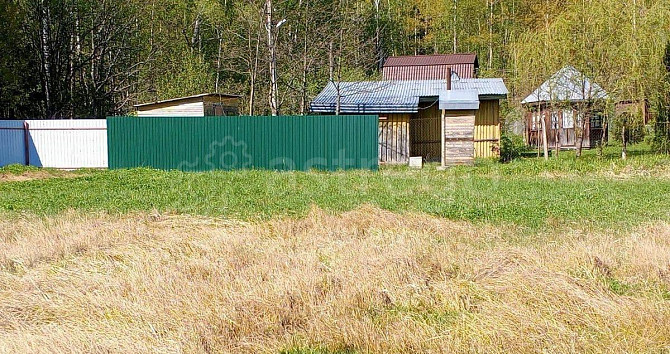 Земельный участок, 12.8 сотки Москва - изображение 6