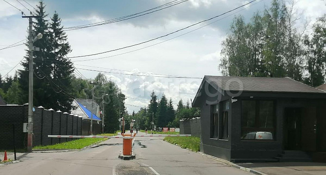 Земельный участок, 18.19 сотки Москва - изображение 2