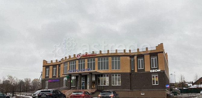 Земельный участок, 19.2 сотки Москва - изображение 1