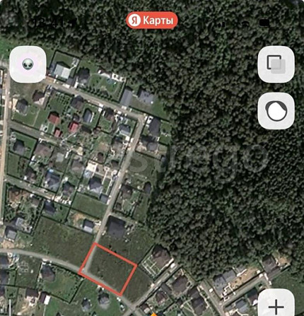 Земельный участок, 21.7 сотки Москва - изображение 4