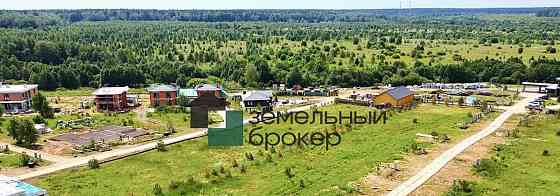 Земельный участок, 21.89 сотки Москва