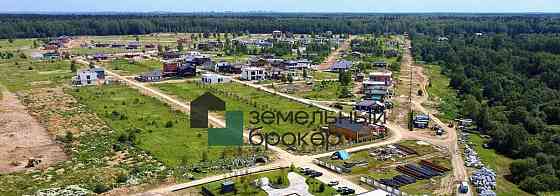 Земельный участок, 21.89 сотки Москва
