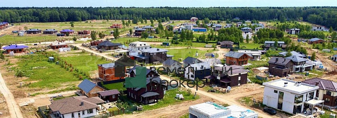 Земельный участок, 21.89 сотки Москва - изображение 5