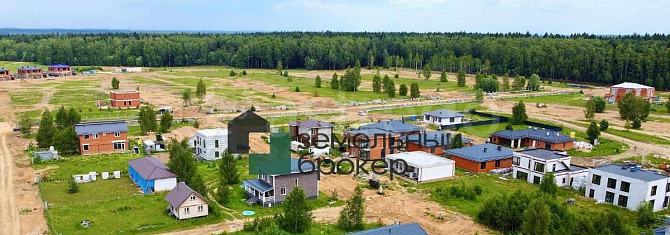 Земельный участок, 32.62 сотки Москва - изображение 7