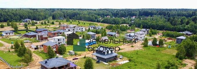 Земельный участок, 32.62 сотки Москва - изображение 4