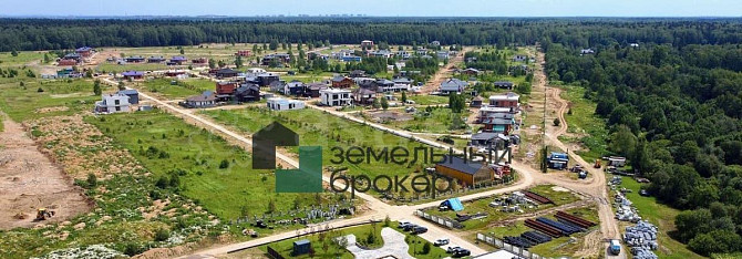 Земельный участок, 32.62 сотки Москва - изображение 2