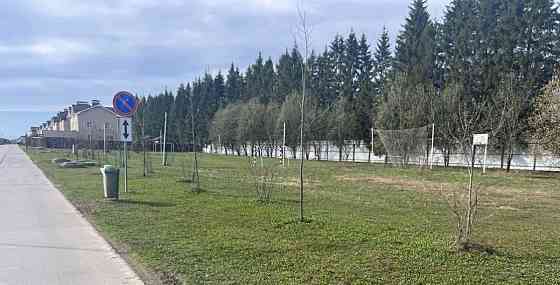 Земельный участок, 38 соток Москва