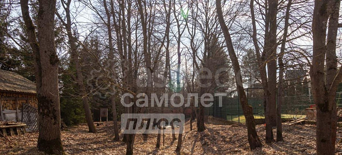 Земельный участок, 45.7 сотки Москва - изображение 2