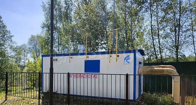 Земельный участок, 5.06 сотки Москва - изображение 4