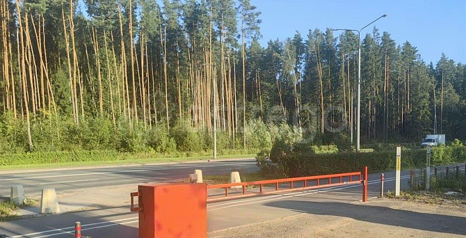 Земельный участок, 5.1 сотки Москва - изображение 2