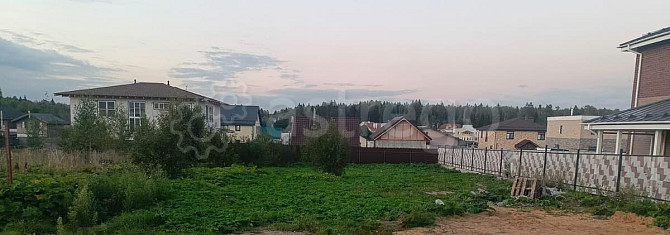 Земельный участок, 6.74 сотки Москва - изображение 3
