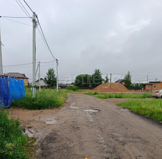 Земельный участок, 8.16 сотки Москва - изображение 2