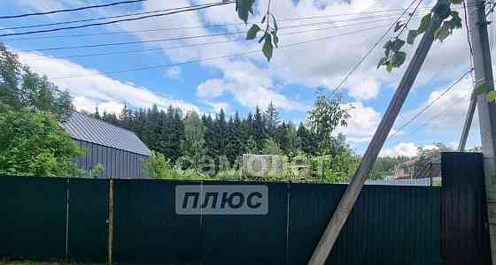 Земельный участок, 8.73 сотки Москва