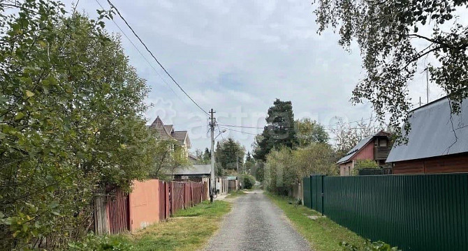 Земельный участок, 8.8 сотки Москва - изображение 3
