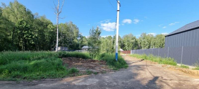 Земля под ИЖС, 9 соток Москва - изображение 2