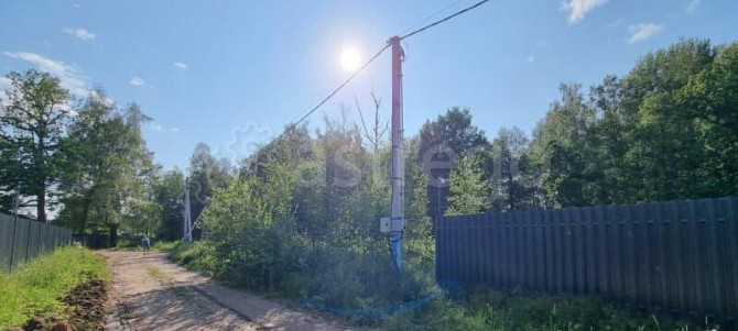 Земля под ИЖС, 9 соток Москва - изображение 5