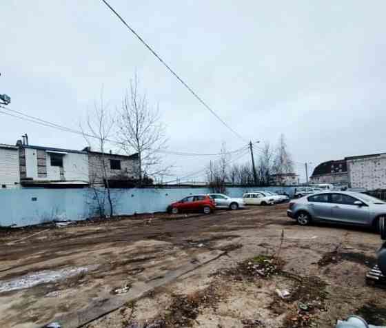 Земля промышленного назначения, 10 соток Зеленоград