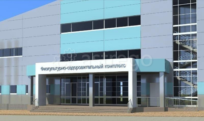 Земля промышленного назначения, 26 соток Москва - изображение 1