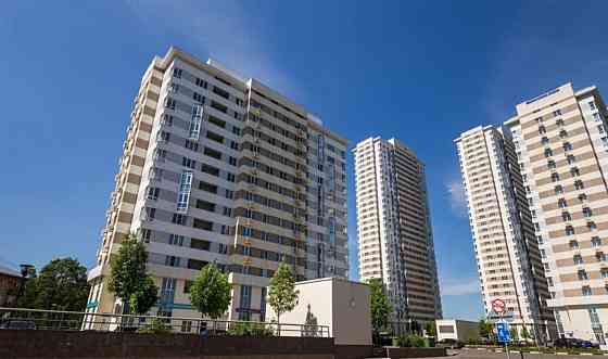 Машиноместо, 12.4 м2 Москва