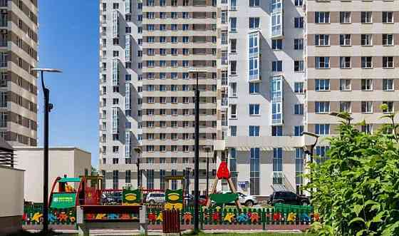 Машиноместо, 12.4 м2 Москва