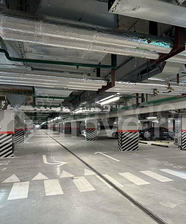 Машиноместо, 28 м2 Москва - изображение 4
