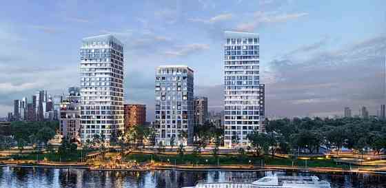 Машиноместо, 33.6 м2 Москва