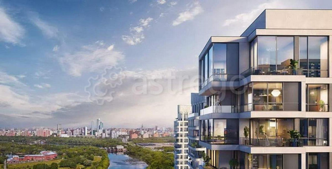 Машиноместо, 33.6 м2 Москва - изображение 4