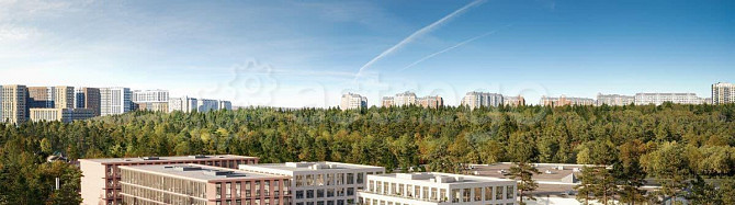 Офис, 108 м2 Москва - изображение 2