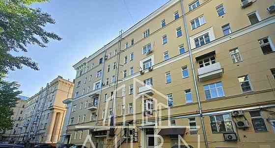 Офис, 113.4 м2 Москва