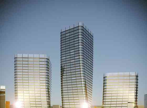 Офис, 116.4 м2 Москва