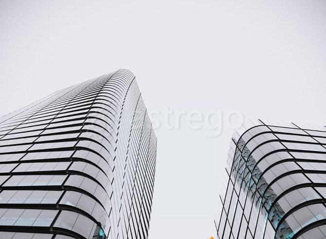 Офис, 116.4 м2 Москва - изображение 5