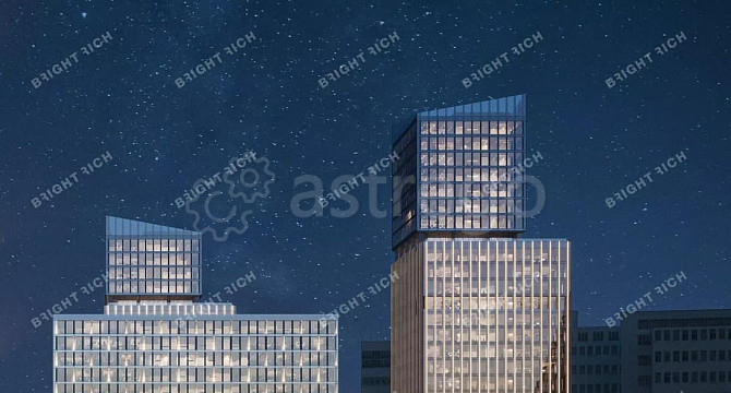 Офис, 120.2 м2 Москва - изображение 1