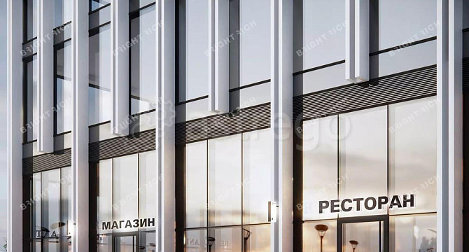 Офис, 120.2 м2 Москва - изображение 3