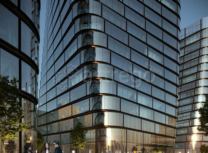 Офис, 125 м2 Москва - изображение 5