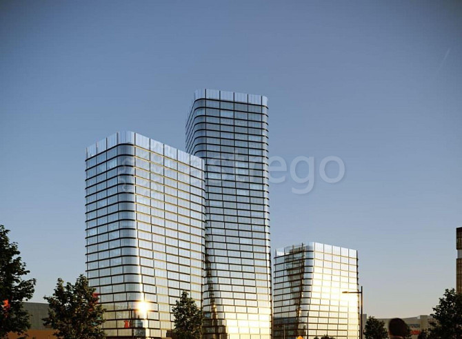 Офис, 125 м2 Москва - изображение 6