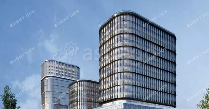 Офис, 125.4 м2 Москва - изображение 1